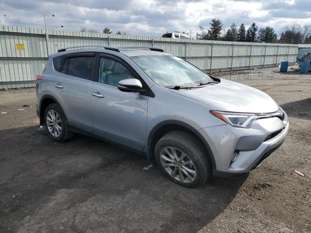 2018 TOYOTA RAV4 LIMIT 2T3DFREV0JW766591