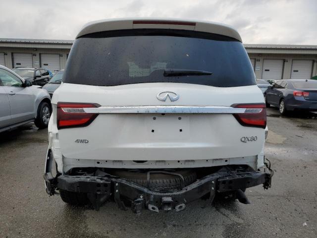 2022 INFINITI QX80 SENSO JN8AZ2BE7N9293644
