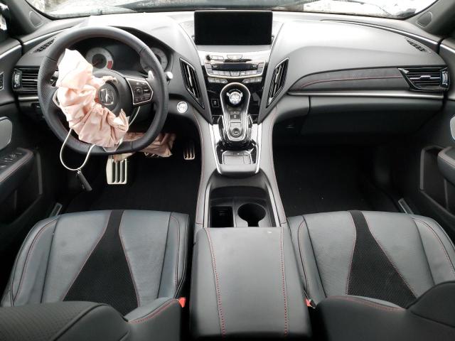 2022 ACURA RDX A-SPEC - 5J8TC2H63NL011087