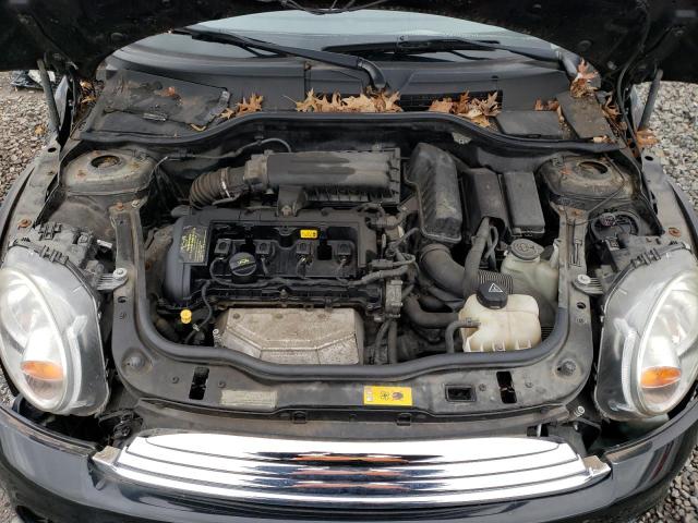 WMWSX1C51CT507135 Mini COOPER COUPE