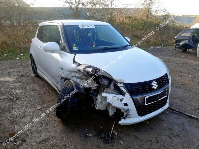 TSMNZA32S00299401 Suzuki Swift Spor
