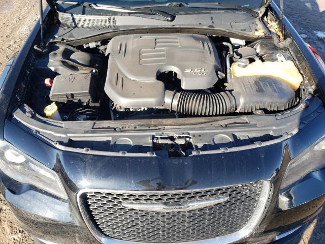 2016 CHRYSLER 300 S - 2C3CCABG8GH282662