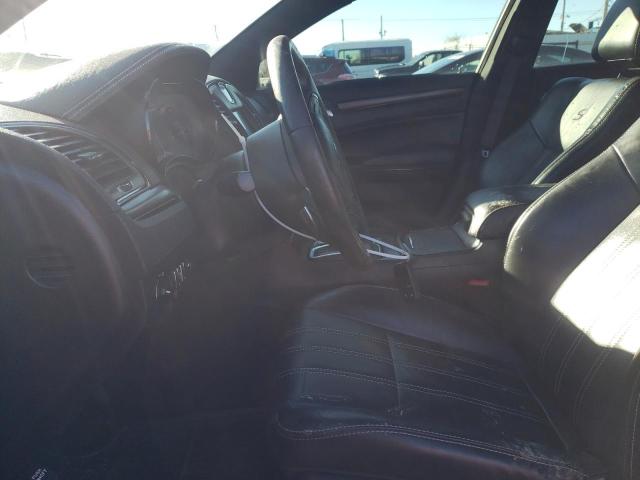 2016 CHRYSLER 300 S - 2C3CCABG8GH282662
