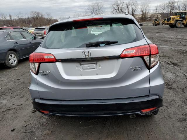 2019 HONDA HR-V SPORT - 3CZRU6H16KM738262