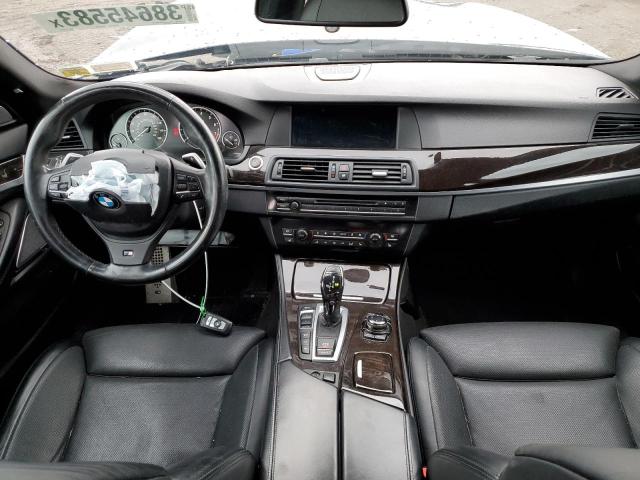 WBAFU9C5XDDY72675 BMW 550 Xi