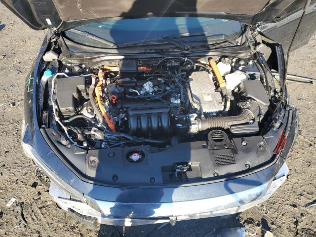 2022 HONDA INSIGHT EX - 19XZE4F57NE008565