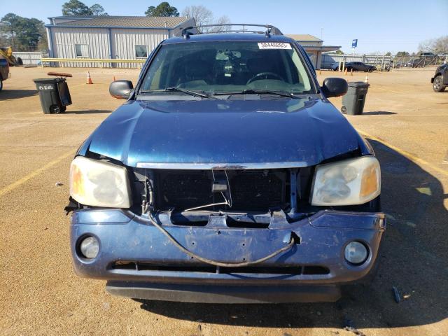 1GKET16S256159378 GMC ENVOY XL