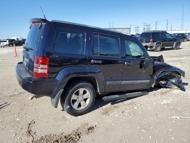 1J4PP2GK4BW526431 Jeep Liberty Sport
