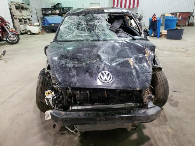 2016 VOLKSWAGEN BEETLE SE 3VWJ07AT8GM635042