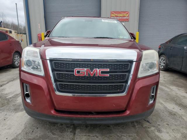 2CTFLEEY8A6250516 GMC Terrain Sle