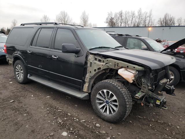 1FMJK1JT0GEF50739 Ford Expedition El Xlt