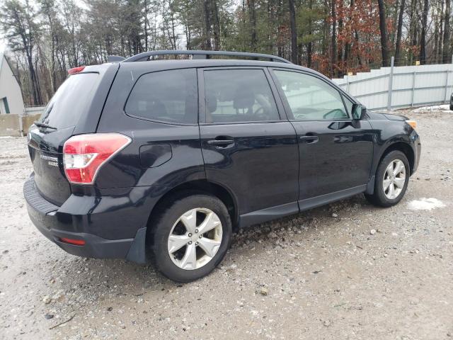 2016 SUBARU FORESTER 2 - JF2SJADC6GH496628