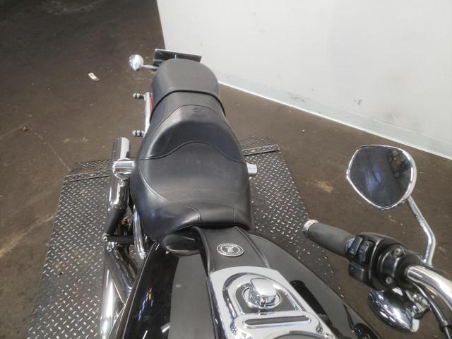2010 HARLEY-DAVIDSON FXDC 1HD1GV412AC330849