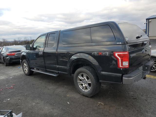 2015 FORD F150 SUPER 1FTFX1EF9FFA77531