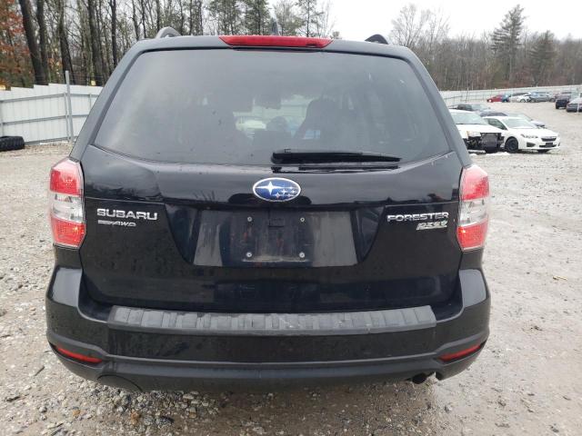 2016 SUBARU FORESTER 2 - JF2SJADC6GH496628