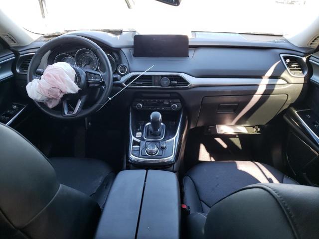 2021 MAZDA CX-9 TOURI - JM3TCACY7M0501802