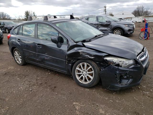 JF1GPAC6XDH826819 Subaru Impreza Premium