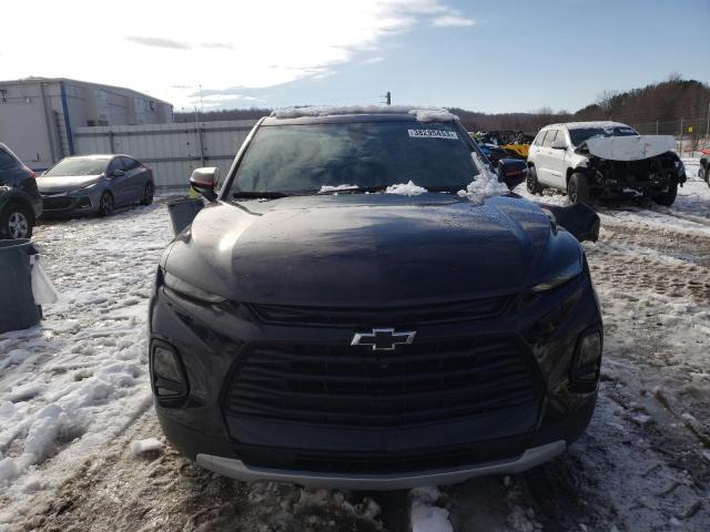 2020 CHEVROLET BLAZER 3LT - 3GNKBDRSXLS600933