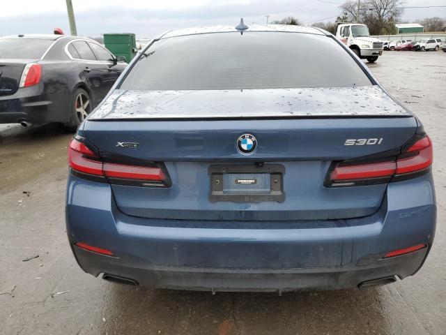 2023 BMW 530 XI - WBA13BJ06PWX94304