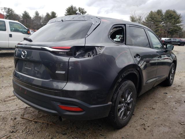 2018 MAZDA CX-9 SPORT - JM3TCBBY9J0202508