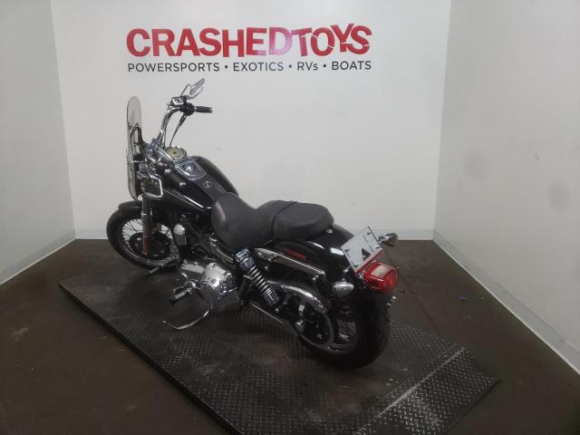 2010 HARLEY-DAVIDSON FXDC 1HD1GV412AC330849