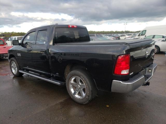 2017 RAM 1500 ST 1C6RR7FG5HS580458