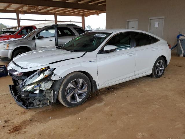 2019 Honda Insight EX