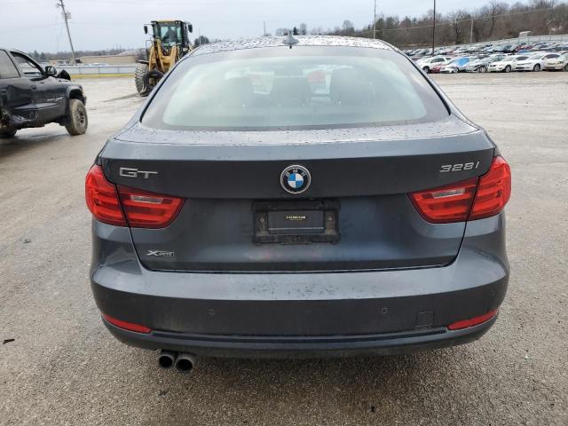 WBA8Z5C58FD671749 BMW 328 Xigt Sulev