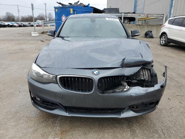 WBA8Z5C58FD671749 BMW 328 Xigt Sulev