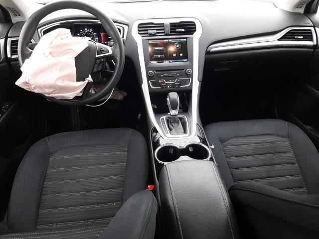 2016 FORD FUSION SE 1FA6P0H70G5113523