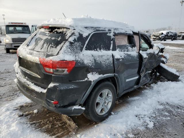 1J4RR4GG7BC553215 Jeep Grand Cherokee Laredo