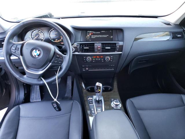 5UXWX7C51E0E79530 BMW X3 Xdrive35i