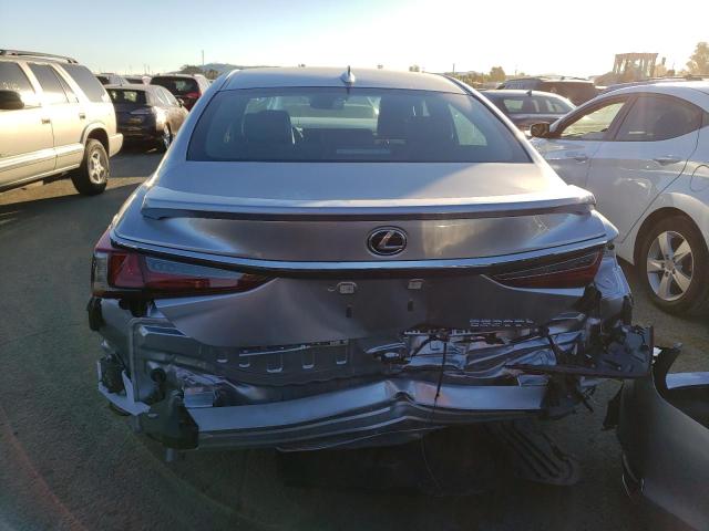 2023 LEXUS ES 300H BA 58ADA1C13PU027676