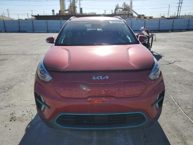 KNDCC3LG8N5118984 KIA NIRO S
