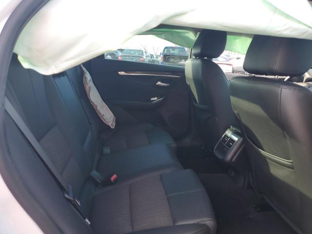 2019 CHEVROLET IMPALA LT - 1G11Z5SA3KU114012