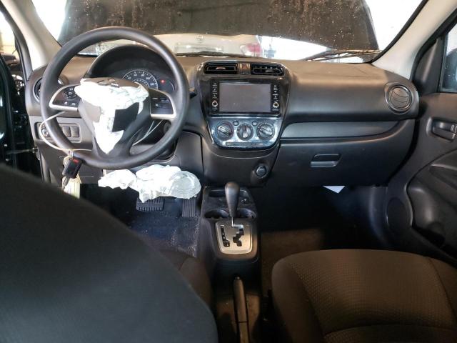 2019 MITSUBISHI MIRAGE G4 - ML32F3FJ4KHF04344