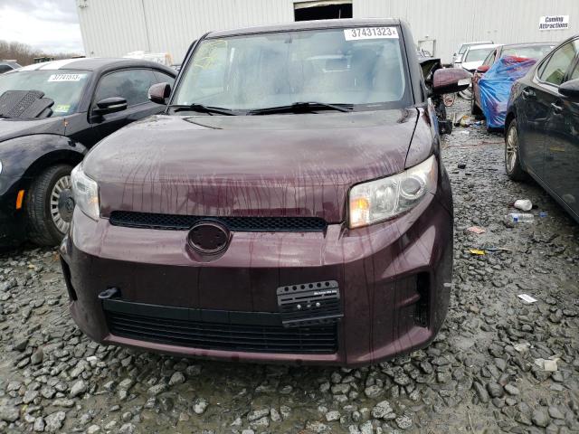 2015 TOYOTA SCION XB JTLZE4FE7FJ078592