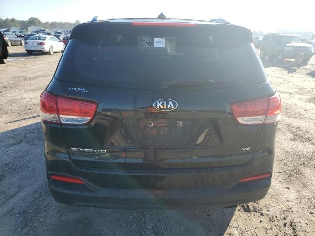 5XYPG4A54HG219206 KIA SORENTO LX