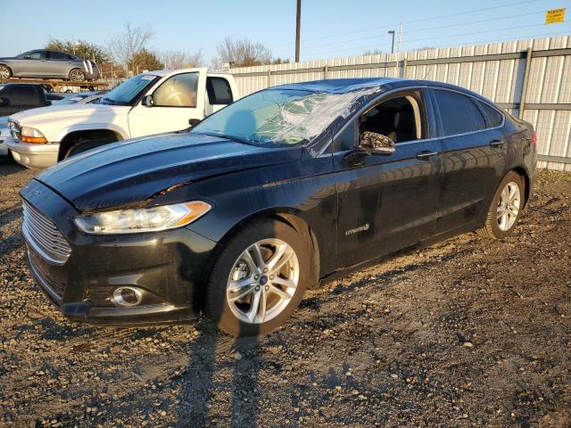 2016 FORD FUSION TIT 3FA6P0RU4GR126194