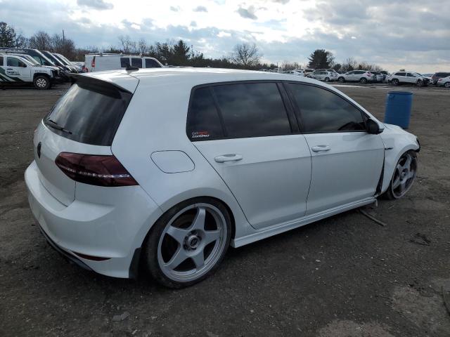 2016 VOLKSWAGEN GOLF R - WVWLF7AU2GW202321