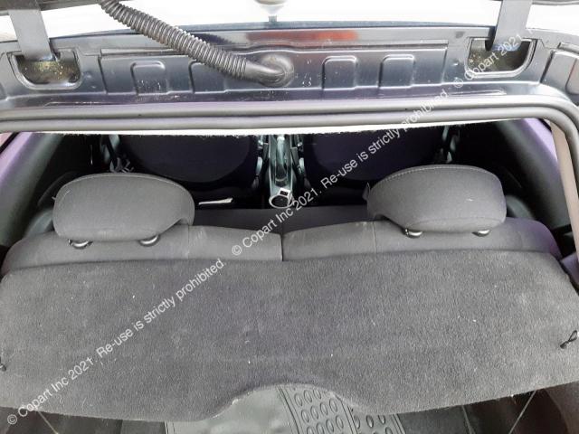 WMWMF32060TV49776 Mini Cooper
