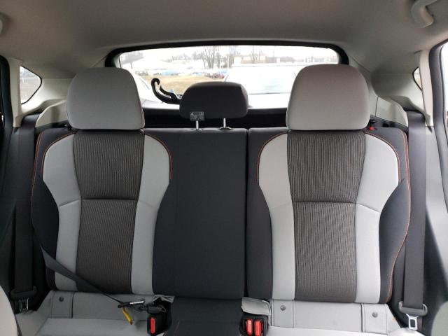 JF2GTAEC2K8363873 Subaru Crosstrek