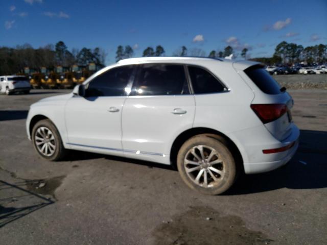 VIN WA1LFAFPXEA028146 2014 Audi Q5, Premium Plus no.2