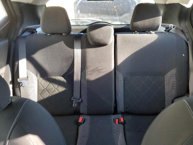 2019 NISSAN KICKS S 3N1CP5CU8KL517205