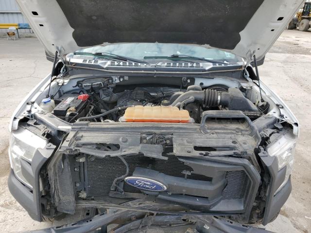 2017 FORD F150 - 1FTMF1C84HKE05012