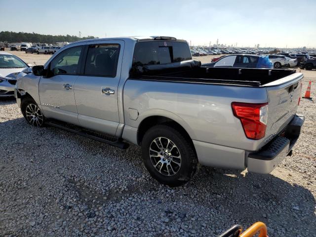 1N6AA1EF1LN512049 Nissan TITAN SV