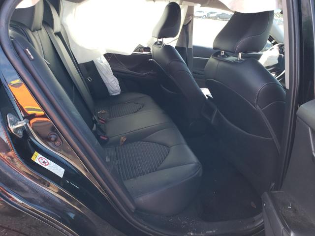 2018 TOYOTA CAMRY L - 4T1B11HK1JU632285