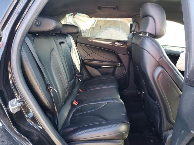 5LMCJ1C94HUL09624 Lincoln Mkc Premiere