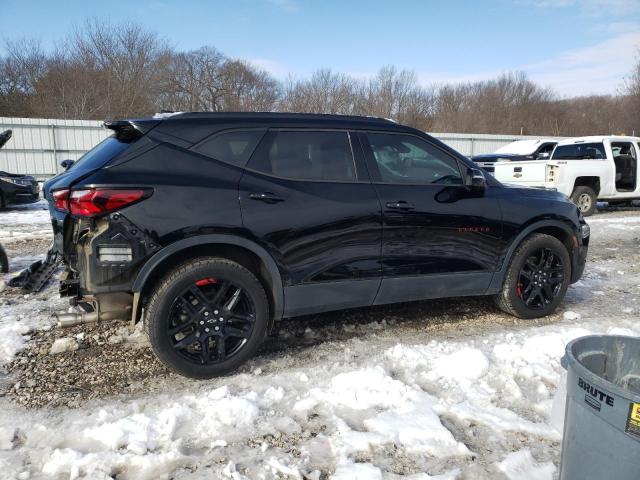 2020 CHEVROLET BLAZER 3LT - 3GNKBDRSXLS600933