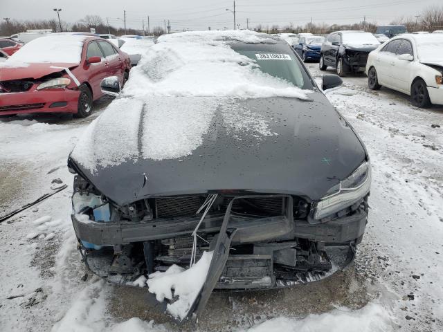 3LN6L5NU7HR653927 Lincoln MKZ